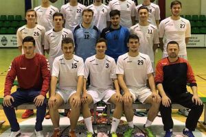 LPS Suceava începe returul din postura de lider al seriei