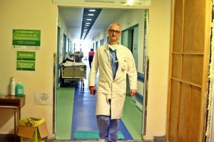 Un nou episod din razboiul de la Judetean. Ionac ii raspunde lui Craina: Ati declansat o isterie absurda