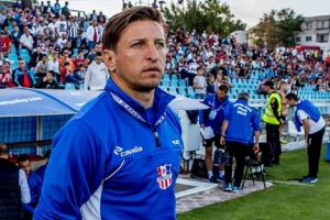 Meciuri de top la retragerea lui Daniel Florea