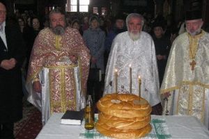 Ioan Slavici, comemorat la Catedrala Mare Ortodoxă din Târgu-Mureş