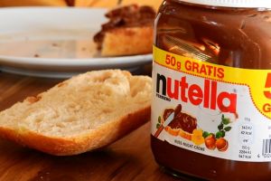 Oamenii s-au calcat in picioare pentru… Nutella