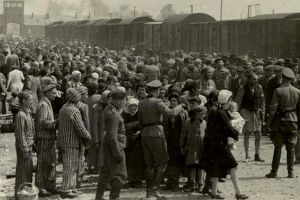 Astazi, 27 ianuarie, este Ziua Internationala a Holocaustului