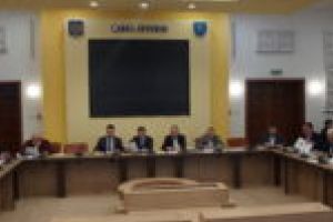 Drumul din Rusca Teregova, pasat de la Consiliul Judeţean la Primăria Teregova! Pentru a fi reabilitat…