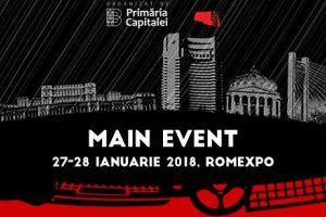 Armata României participă la Bucharest Gaming Week astăzi şi mâine, la Romexpo