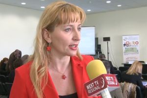 Reacţie DURĂ a Adelei Cristea împotriva AGRAMAŢILOR din PNL şi PSD
