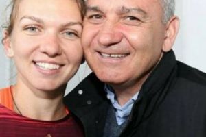 Tatăl Simonei Halep, declaraţii EMOȚIONANTE după ÎNFRÂNGEREA de la AO: „Wozniacki a avut mai mult NOROC astăzi” 