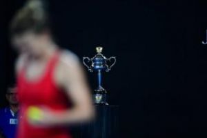 Ce a spus Simon Halep după ce a pierdut finala Australian Open