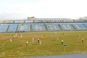 SSC Farul Constanta, victorie la scor in amicalul cu Victoria Cumpana