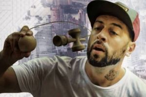 CRBL şi Cosmin Agache vin la Ploieşti, sâmbătă seară, pentru o demonstraţie Tips&Tricks Kendama. Intrarea este liberă!