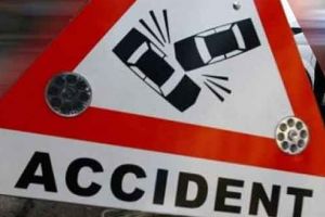 BREAKING NEWS. Trei morţi în urma unui accident cumplit, lângă Orăştie