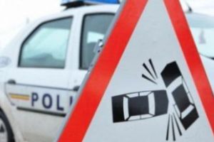 ACCIDENT RUTIER GRAV, în urmă cu PUȚIN TIMP! Trei persoane au MURIT. Circulaţie BLOCATĂ