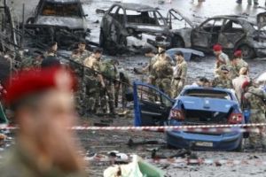 Un nou ATENTAT TERORIST zguduie lumea! Cel puţin 95 de MORȚI şi peste 100 de răniţi. Numărul victimelor este în CREȘTERE