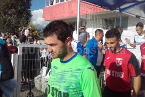 Axiopolis Cernavoda a castigat primul amical din 2018. Meci cu sase goluri