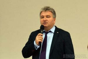 Nu se lasă mai prejos! Rectorul Bungău îl laudă pe noul ministru al Educaţiei, cu care a 