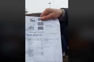 Acuzaţii grave la adresa şefilor din Combinat: ucenici care au participat la proteste, daţi afară!