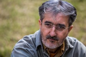 Premieră-eveniment: „Domnul Urmuz scrie pagini bizare“