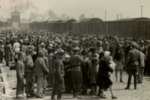 Ziua Internaţională de Comemorare a Victimelor Holocaustului