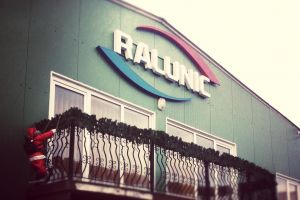 Compania RALUNIC , un brand valcean in domeniul constructiilor civile si industriale