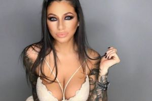 Cum arăta Roxana Vancea înainte de a se apuca de sală! TRANSFORMAREA URIAȘĂ prin care a trecut vedeta - GALERIE FOTO
