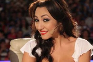 L-a IERTAT Andra pe Măruţă? Dar EL pe EA? Mesajul cântăreţei NU LASĂ LOC de DUBII