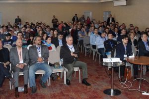 Membrii USR participă dumincă la Flashmob-ul celor de la Vă vedem din Sibiu