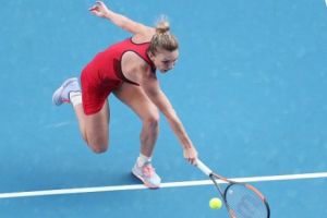 Acuzaţii GRAVE! Wozniacki a TRIȘAT în finala Australian Open. Simona Halep ar fi putut CÂȘTIGA meciul