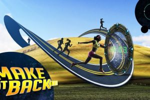 Alergare inedita in Timis: Castiga cine ramane ultimul in cursa si isi recupereaza banii de inscriere