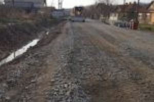 S-a semnat contractul de finanţare pentru cel mai costisitor proiect din Caraş-Severin