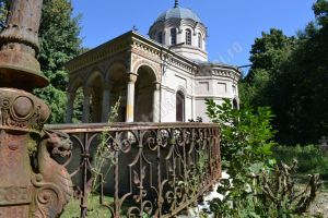 Domeniul Ghica de la Ghergani (Răcari), deschis publicului larg, duminică, 17 septembrie! Intrarea liberă