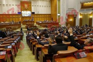 Premierul desemnat, FAȚĂ în FAȚĂ cu parlamentarii Coaliţiei