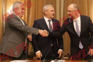 Sămânţă de SCANDAL între UDMR şi PSD. Programul de guvernare „arată de parcă ar fi SCRIS ÎNTRE DOUĂ BERI”