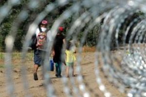 Grecia a inregistrat aproape 60.000 de solicitari de azil in 2017