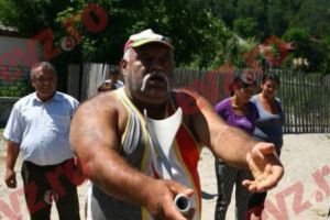 ȘEFII reţelei de SCLAVI de la Berevoieşti, CONDAMNAȚI la ani GREI de PUȘCĂRIE