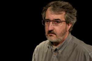 INTERVIU: Gavriil Pinte, regizorul spectacolului „Domnul Urmuz scrie pagini bizare“: „A visa e normal, foarte omenesc şi extrem de realist; avem dreptul, dacă nu chiar obligaţia”