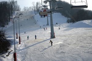 Minunea nu a ţinut nici trei zile: Pârtia Cocoş, închisă. Ce spune primarul Creţu