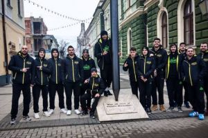 Baschetbalistii de la Athletic Constanta au meci astazi cu CSM Sighet (galerie foto) 