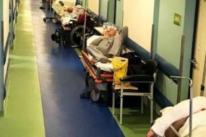 O GURĂ de AER i-a fost FATALĂ! Motivul STUPID care a OMORÂT o BĂTRÂNĂ