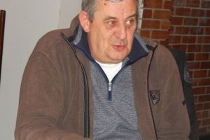 La Mulţi Ani, Ioan Anghel!