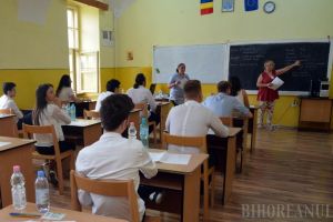 Încep înscrierile pentru Bacalaureat 2018
