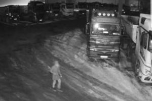 BMW furat în Someşeni, găsit la Oradea. Hoţul prins cu ajutorul Facebook - FOTO