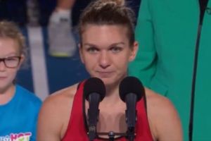 Simona Halep, transportată de URGENȚĂ la SPITAL. A avut nevoie de PERFUZII! Probleme cu TENSIUNEA. FOTO în articol