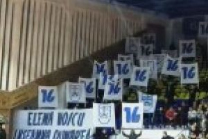 Gest fabulos al galeriei brailene: “Elena Voicu inseamna Dunarea”