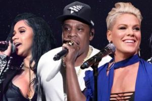 Premiile Grammy: Despacito ar putea deveni piesa anului. Cum se vor îmbrăca vedetele la eveniment