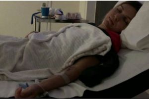 BREAKING NEWS/ Simona Halep, INTERNATĂ de URGENŢĂ în SPITAL