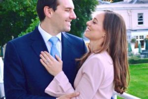 Fostul principe Nicolae şi soţia sa, ELOGIAȚI în presa BRITANICĂ: „Sunt Megan şi Harry ai României”