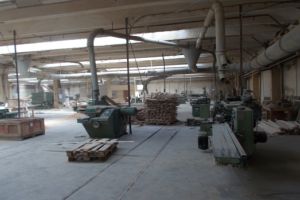 Uzina Mecanică Băbeni, povestea unei întreprinderi… renăscută din propria cenuşă