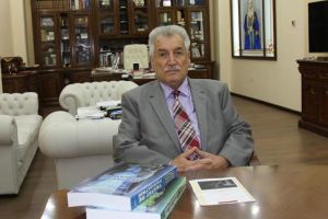 A murit unul dintre cei mai cunoscuţi medici psihiatri din Sibiu