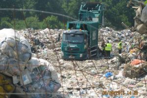 O nouă MAJORARE a pretului la salubritate în Râmnicu Vâlcea va fi aprobată de Consiliul Local