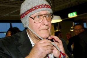 BREAKING NEWS! A murit fondatorul IKEA, miliardarul Ingvar Kamprad