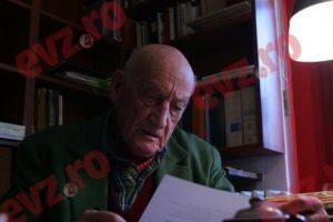 Ultima DEZVĂLUIRE despre Neagu Djuvara, în predica de la înmormântare. MOMENTUL de CUMPĂNĂ din tinereţea regretatului istoric şi intervenţia unui preot-martir